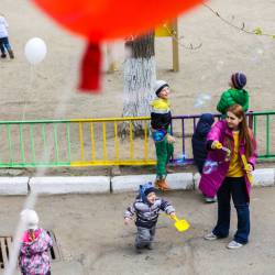 Впечатлений хватит надолго #14