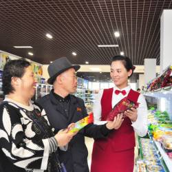 Под руководством Трудовой партии Кореи #11