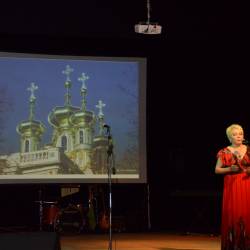 Девятый ежегодный фестиваль патриотической песни завершился во Владивостоке #14