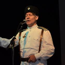 Девятый ежегодный фестиваль патриотической песни завершился во Владивостоке #17