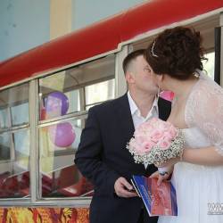 Свадьба по-владивостокски #15