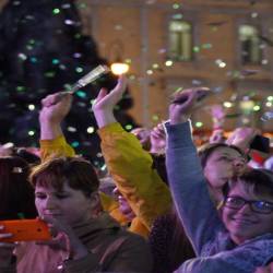 Жители приморской столицы смогли также увидеть концерт Дианы Арбениной в Хабаровске #9