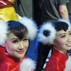 Артисты из Китая очаровали владивостокцев #19