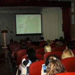 Во Владивостоке прошла презентация проекта «Народная карта Приморского края» #5