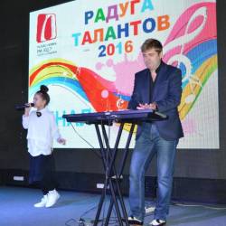 Конкурс проходил во Владивостоке во второй раз #6