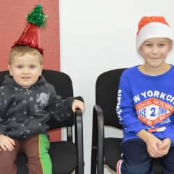 Администрация Владивостока и предприниматели организовали для детей праздник #2