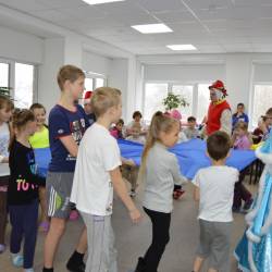 Администрация Владивостока и предприниматели организовали для детей праздник #10