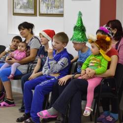 Администрация Владивостока и предприниматели организовали для детей праздник #35
