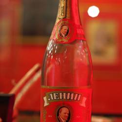 Во Владивостоке открылась выставка, посвященная Ленину #20