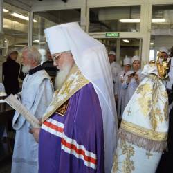 Около 200 тысяч единиц пасхальной продукции будет изготовлено к празднику #23