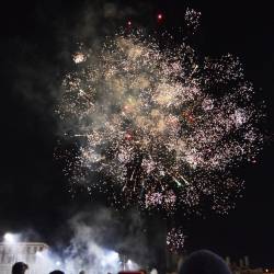 В приморской столице прошли празднования, посвященные 72-й годовщине Великой Победы #13