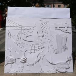 Традиционный фестиваль творчества прошел в приморской столице #4