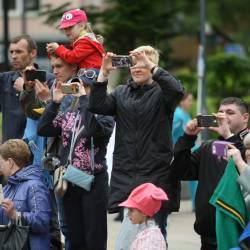 Традиционный фестиваль творчества прошел в приморской столице #23