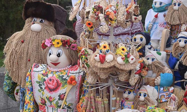 В приморской столице пройдет  Сорочинская ярмарка
