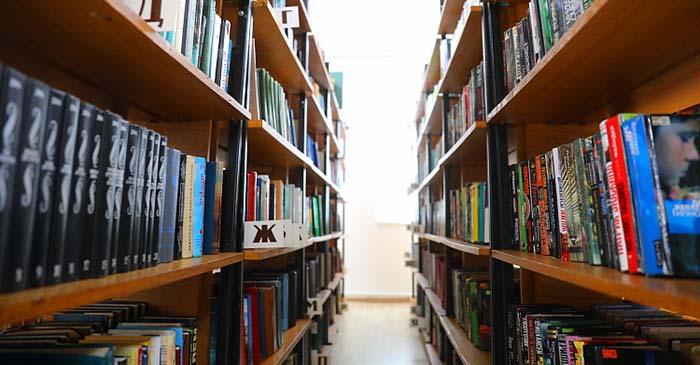 Приморью утвердили финансирование  на создание библиотек нового поколения