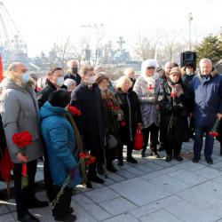 На страницах издания представлены истории 60 человек, которые пережили блокаду #6