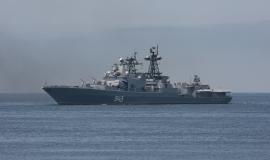 Маршал Шапошников 06.JPG