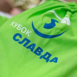 Соревнования юных теннисистов проходили с 09 по 13 мая на кортах Владивостокской федерации тенниса #2