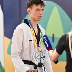 Команда «Восточник» принесла бронзовую медаль в копилку сборной Приморья #2