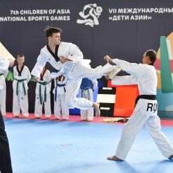 Команда «Восточник» принесла бронзовую медаль в копилку сборной Приморья #5