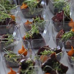 Более 100 шеф-поваров знакомят гостей с блюдами коренных народов #21