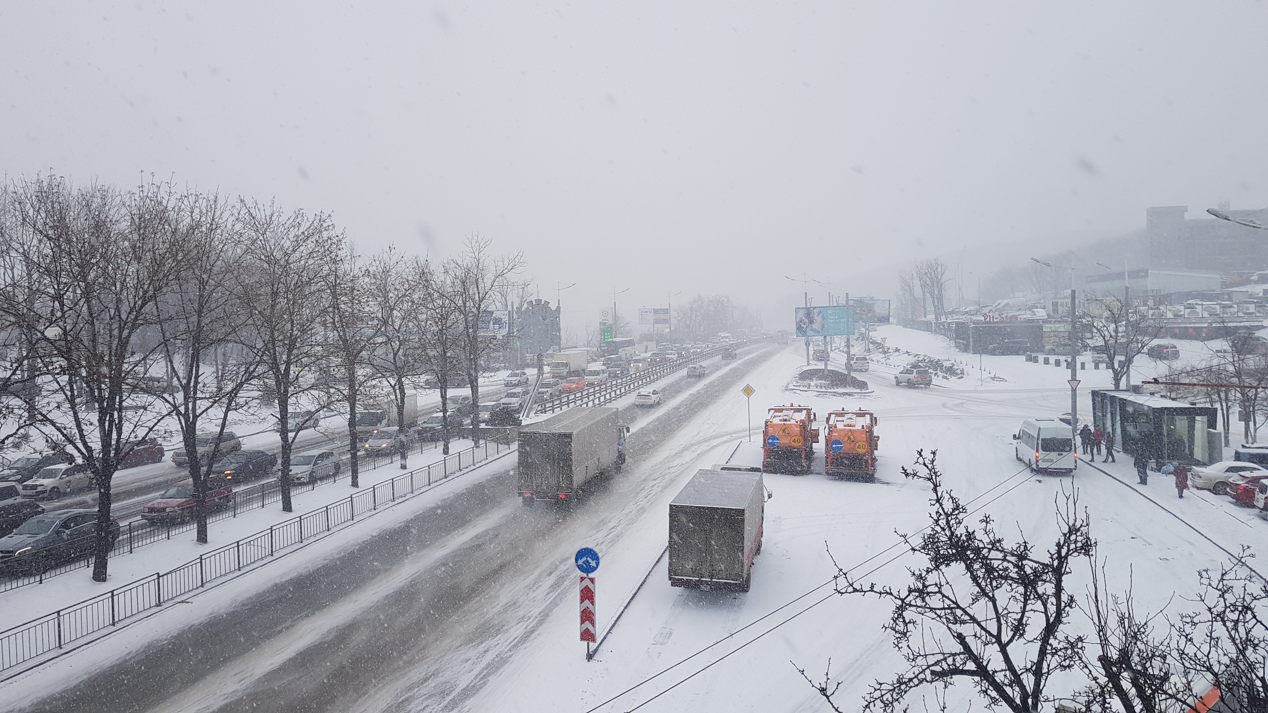 Погода владивосток новости