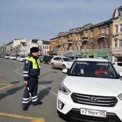 Традиционная акция от радио «Лемма» прошла во вторник, 7 марта #1