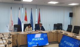 Соглашение о сотрудничестве в сфере развития технологий искусственного интеллекта заключили Сбер и Правительство Приморского края.jpeg