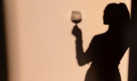 silhouettes-woman-drinking-wine_23-2148870700.jpg