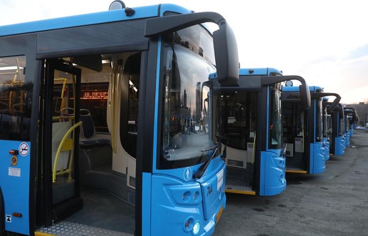 В Приморье студенты будут со скидкой ездить на междугородних автобусах