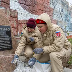 Следующие посадки в рамках акции состоятся 5 и 6 мая. #4