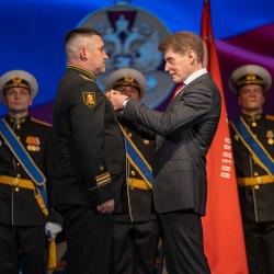 Завершилось мероприятие концертной программой «По дорогам памяти» #12