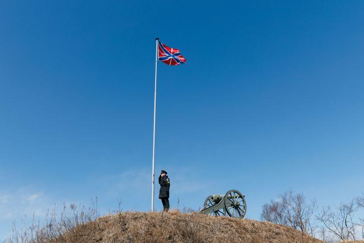 Открытие летнего сезона Владивостокской крепости. АВК. 30-марта-2024. Беляева (24).jpg