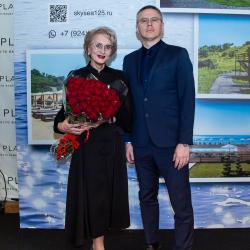 В мероприятии приняли участие руководители и собственники ведущих предприятий, представители власти, руководители и члены общественных организаций, бизнес-объединений, а также институты инфраструктуры поддержки субъектов МСП #7