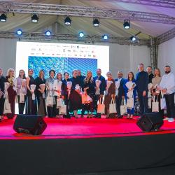 В мероприятии приняли участие руководители и собственники ведущих предприятий, представители власти, руководители и члены общественных организаций, бизнес-объединений, а также институты инфраструктуры поддержки субъектов МСП #8
