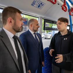 Маршрут проложен через ключевые пересадочные узлы, что улучшит транспортную доступность для жителей Снеговой Пади и других районов #3