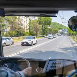 Маршрут проложен через ключевые пересадочные узлы, что улучшит транспортную доступность для жителей Снеговой Пади и других районов #7