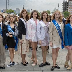 В этом году высокой награды удостоились 75 выпускников #3