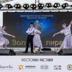 В этом году высокой награды удостоились 75 выпускников #7
