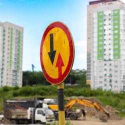 Шестаков проверил ход работ и дал новые поручения #1