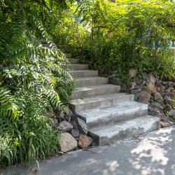 Шестаков проверил ход работ и дал новые поручения #6