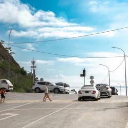 Шестаков проверил ход работ и дал новые поручения #15