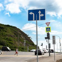 Шестаков проверил ход работ и дал новые поручения #16