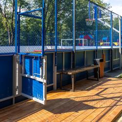 Три объекта уже готовы к открытию #6