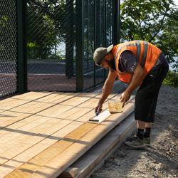 Три объекта уже готовы к открытию #11