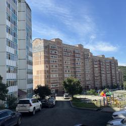 По программам благоустройства от администрации ремонтируют дворы и создают комфортную среду #4