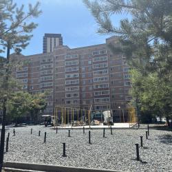 По программам благоустройства от администрации ремонтируют дворы и создают комфортную среду #5