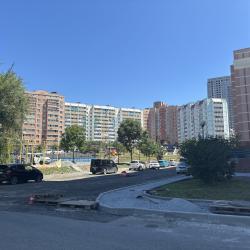 По программам благоустройства от администрации ремонтируют дворы и создают комфортную среду #6