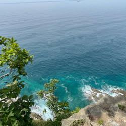 Особое внимание при реализации проекта уделяется сохранению хрупкой экосистемы побережья #1