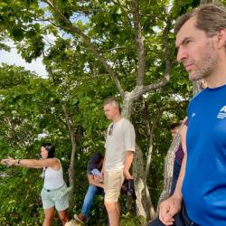 Особое внимание при реализации проекта уделяется сохранению хрупкой экосистемы побережья #2